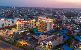 Mourya Hotel
